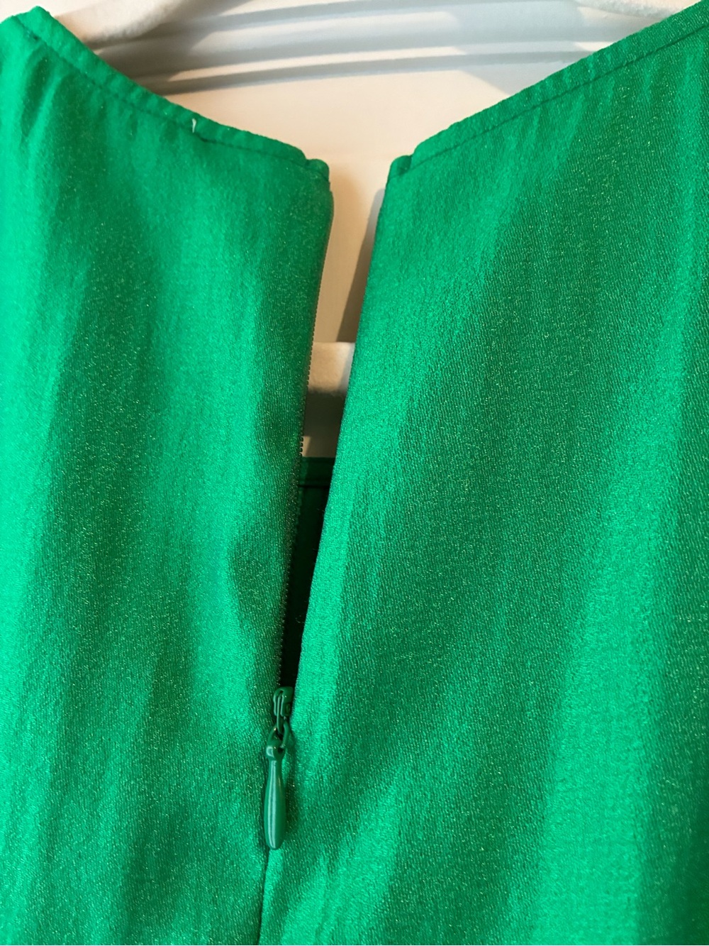 THML Top with Peplum - Picture 7 of 11